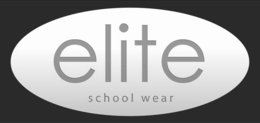 ELITE SCHOOL WEAR trademark