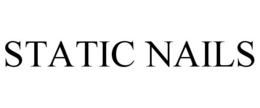 STATIC NAILS trademark
