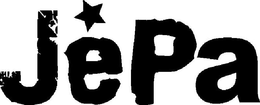 JEPA trademark