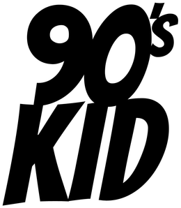 90'S KID trademark