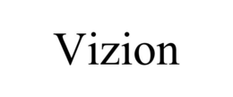 VIZION trademark