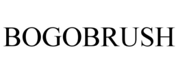 BOGOBRUSH trademark