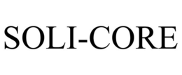SOLI-CORE trademark