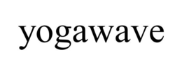 YOGAWAVE trademark