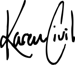KAREN CIVIL trademark