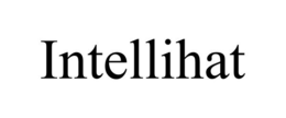 INTELLIHAT trademark