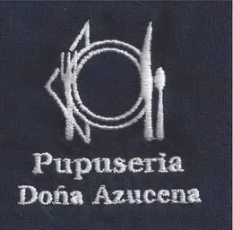 PUPUSERIA DOÑA AZUCENA trademark