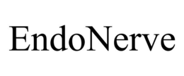 ENDONERVE trademark
