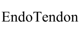 ENDOTENDON trademark