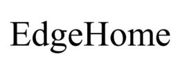 EDGEHOME trademark
