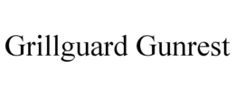 GRILLGUARD GUNREST trademark