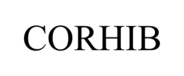 CORHIB trademark