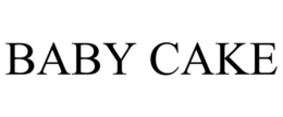 BABY CAKE trademark
