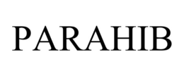 PARAHIB trademark