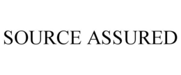 SOURCE ASSURED trademark