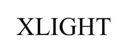 XLIGHT trademark