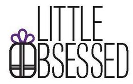 LITTLE OBSESSED trademark