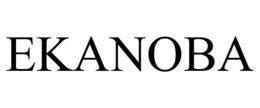EKANOBA trademark
