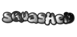 SQUASHED trademark