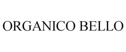 ORGANICO BELLO trademark