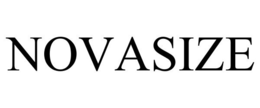 NOVASIZE trademark