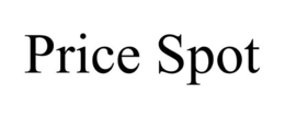 PRICE SPOT trademark