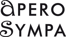 APERO SYMPA trademark