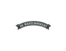 DE WAFELBAKKERS trademark
