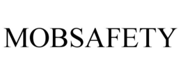 MOBSAFETY trademark