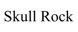 SKULL ROCK trademark