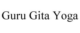 GURU GITA YOGA trademark