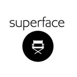 SUPERFACE trademark