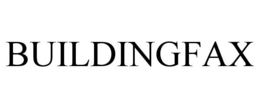 BUILDINGFAX trademark