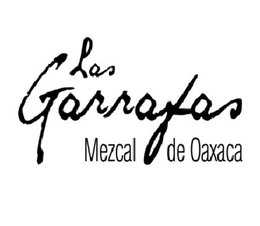 LAS GARRAFAS MEZCAL DE OAXACA trademark