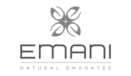 EMANI NATURAL EMANATES trademark