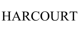 HARCOURT trademark