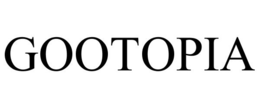 GOOTOPIA trademark