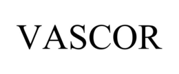 VASCOR trademark