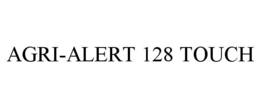 AGRI-ALERT 128 TOUCH trademark