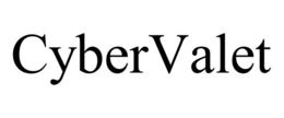CYBERVALET trademark