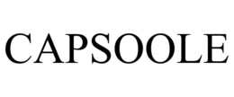CAPSOOLE trademark