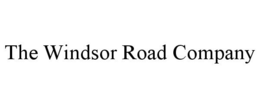 THE WINDSOR ROAD COMPANY trademark