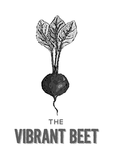 THE VIBRANT BEET trademark