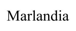 MARLANDIA trademark