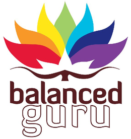 BALANCED GURU trademark