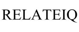 RELATEIQ trademark