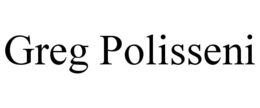 GREG POLISSENI trademark