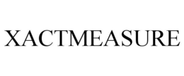 XACTMEASURE trademark