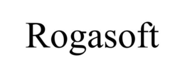 ROGASOFT trademark