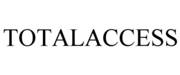 TOTALACCESS trademark